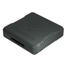 ProGrade Digital CFexpress Type B Single-Slot USB 4.0 Card Reader