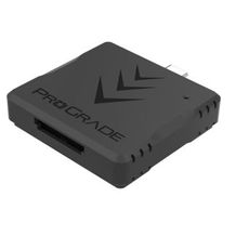 ProGrade Digital CFexpress A USB-C 3.2 Gen 2 Single-Slot Mobile Card Reader