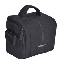 ProMaster Cityscape 30 Shoulder Bag - Charcoal Grey