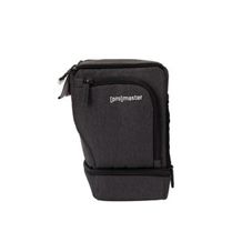ProMaster Cityscape 15 Holster Sling Bag - Charcoal Grey