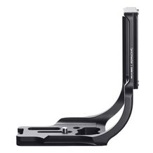 ProMaster L Bracket for Nikon D850 with Battery Grip
