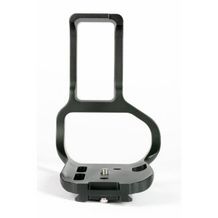 ProMaster L Bracket for Canon 80D with Battery Grip