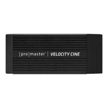 ProMaster Velecity Cine Dual CFexpress Type B & SD Card Reader