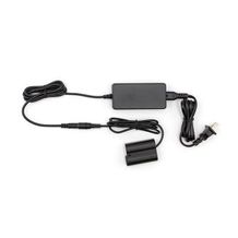 ProMaster DC Coupler with AC Power Supply for Nikon EN-EL15