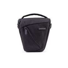 ProMaster Impulse 2.0 Large Holster Bag - 2.4L Black