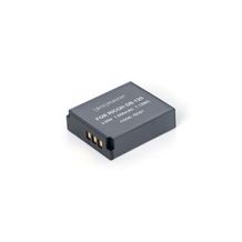 ProMaster Li-ion Battery for Ricoh DB-120
