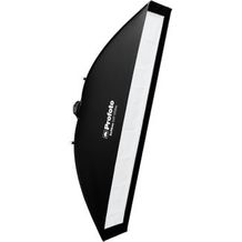 Profoto Softbox Strip 1x6' - White
