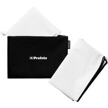 Profoto Softbox 4x6' Diffuser Kit 1 f-stop