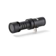RODE VideoMic Me-C Plus Directional Microphone for USB-C Mobile Devices