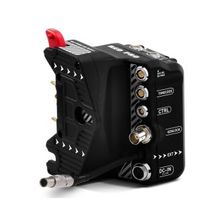 RED DIGITAL CINEMA Pro Gold Mount I/O Module