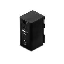 RED DIGITAL CINEMA REDVOLT BP Battery