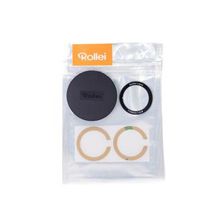 Rollei 35AF Lens Ring Upgrade Kit
