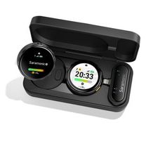 Saramonic Blink Me U2 2-Person Wireless Mic System with Touchscreen