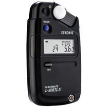 Sekonic L-308X-U Flashmate
