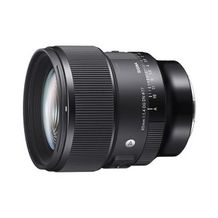 Sigma 85mm F1.4 DG DN Art Lens - Sony E-Mount
