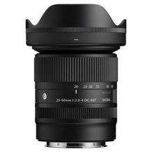 Sigma 20-60mm F2.8-4 DG Contemporary Lens - L Mount