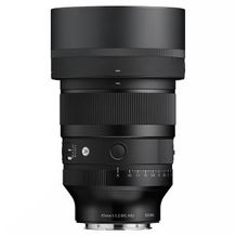 Sigma 85mm F1.2 DG Art Lens - L Mount