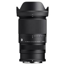 Sigma 16-300mm F3.5-6.7 DC OS Contemporary Lens - Nikon Z