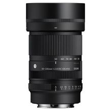 Sigma AF 50-120mm F2.8 DC OS Contemporary Lens - Sony E