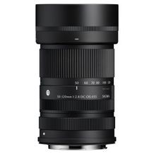 Sigma AF 50-120mm F2.8 DC OS Contemporary Lens - Canon RF
