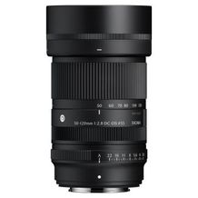 Sigma AF 50-120mm F2.8 DC OS Contemporary Lens - Fuji X
