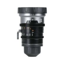 Sirui IronStar 35mm T1.9 Anamorphic 1.5x Lens (ARRI PL/Canon EF, Neutral)