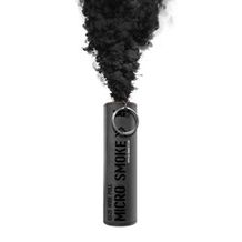 EG EG25 Wire Pull Smoke Grenade - Black