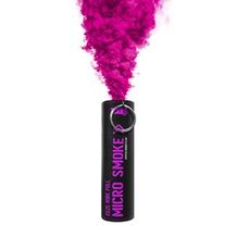 EG EG25 Wire Pull Smoke Grenade - Pink