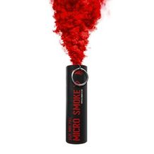 EG EG25 Wire Pull Smoke Grenade - Red