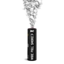EG WP40 Wire Pull Smoke Grenade - White