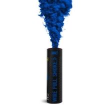 EG WP40 Wire Pull Smoke Grenade - Blue