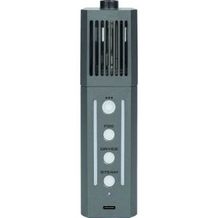 PMI SmokeNINJA Handheld Smoke Machine - Full Kit