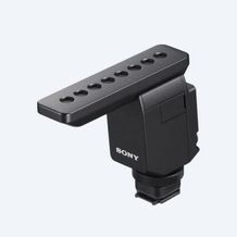 Sony EC-B1EM Shotgun Microphone