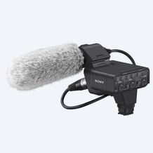 Sony XLR-K3M XLR Mic Adapter Kit