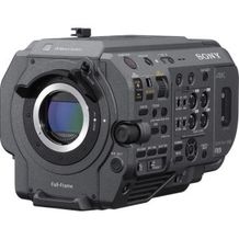 Sony PXW-FX9 XDCAM Full-Frame Camera System - Body Only