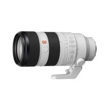 Sony FE 70-200mm F2.8 GM OSS II Lens