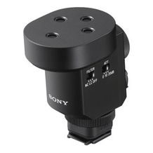 Sony ECM-M1 Digital Shotgun Microphone