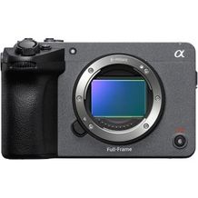 Sony FX5 Full-frame Cinema Camera