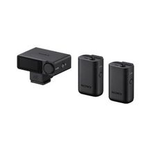 Sony ECM-W5 Wireless Microphone Kit