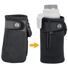 Spider Large Lens Pouch