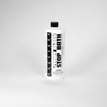 Sprint Block Stop Bath - 1 Liter