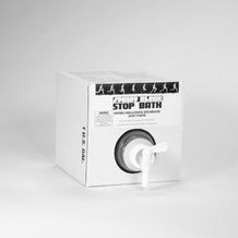 Sprint Block Stop Bath - 4 Liter
