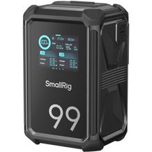 SmallRig X-Touch Smart Triple Proof X99 V-Mount Battery