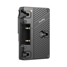 SmallRig V Mount to Gold Mount Plate