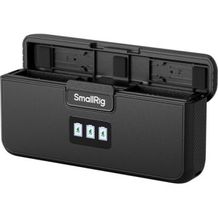 SmallRig Camera Battery Charger for GoPro 9/10/11/12