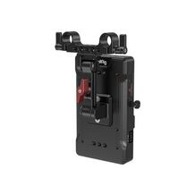 SmallRig Advanced V-Mount Battery Mount Plate with Adjustable Arm