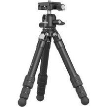 SmallRig Carbon Fiber Pocket Tripod