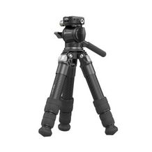 SmallRig Heavy Duty Carbon Fiber Tabletop Tripod