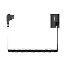 SmallRig D-Tap to LP-E6NH Dummy Battery Power Cable