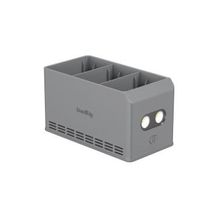 SmallRig 100W Battery Charger for DJI Mini 5 / 4 / 3 Pro
